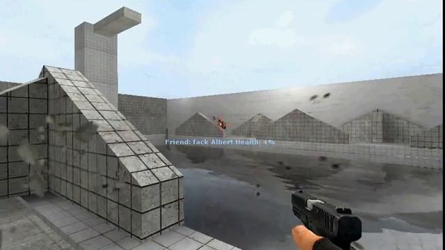 Cs Source Mad skills смотреть онлайн