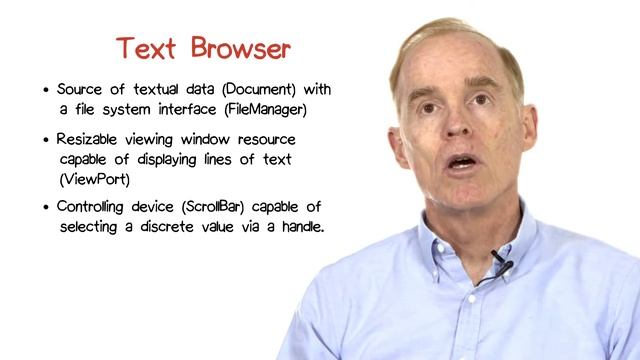 TextBrowser смотреть онлайн