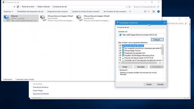 SOLUCIÓN League Of Leguends Error de RADS No se ha podido conectar al servidor HTTP... смотреть онлайн