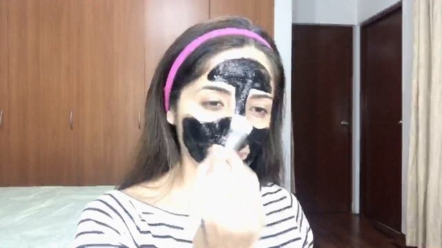 Mascarilla de Carbón Vegetal - Oriflame Pure Skin смотреть онлайн