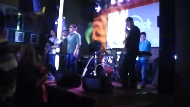 21+ Live Band - Jealousy смотреть онлайн