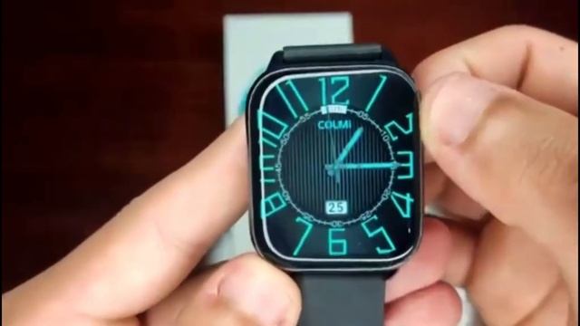 O Mellhor Smartwach! смотреть онлайн