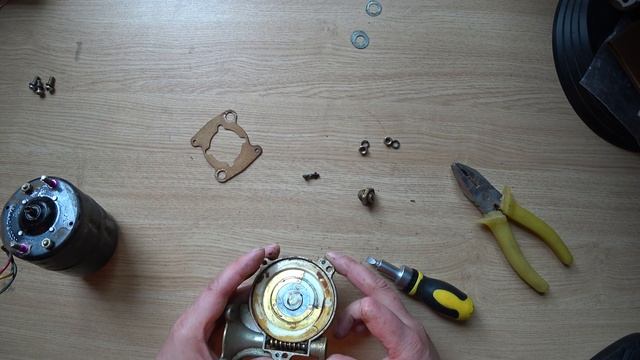 Москвич. Москвич426.Детальный разбор механизма стеклоочистителя москвича. Часть 2. смотреть онлайн