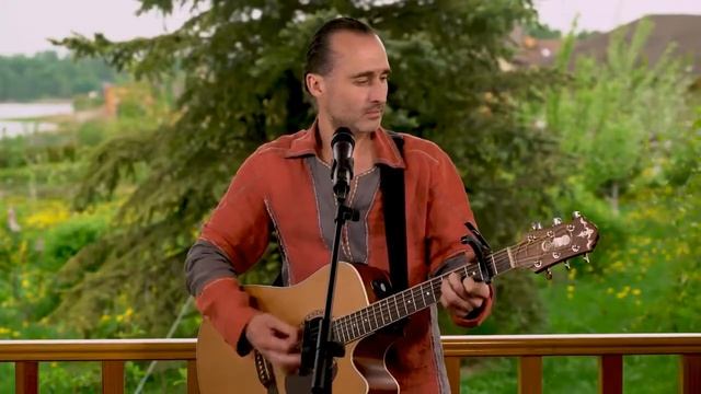 Азъ Есмь Светъ. Денис Радосвет. смотреть онлайн