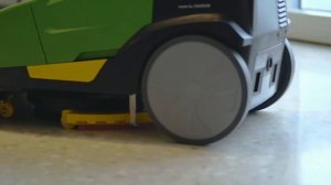 Поломоечная машина для дома и Horeca