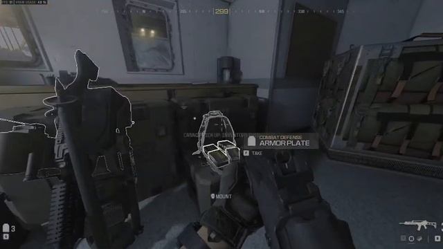 CODMWIII Campaign Early Access Playthrough Part 1 - Operation 627, Precious Cargo & Reactor смотреть онлайн