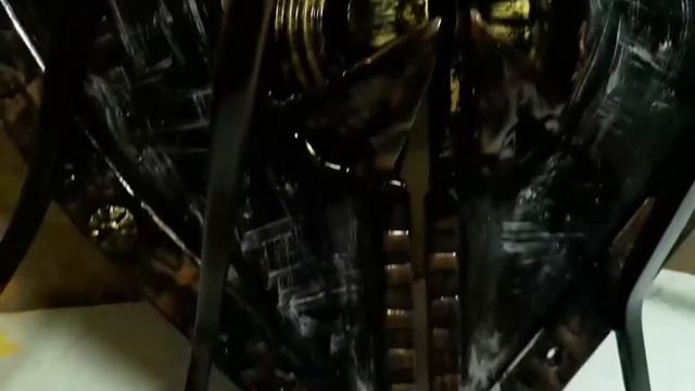 ПАУК НА ВОРОТА смотреть онлайн