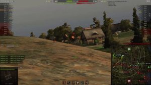 Как нужно играть на AMX CDC ( Мастер на AMX CDC)