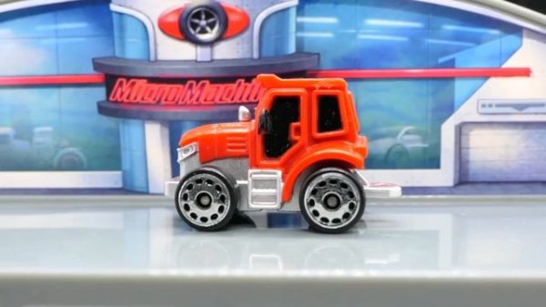 Micro Machines are Back! How well do they race?