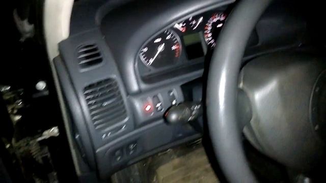 Siroco Renault Laguna 2 1.9dci смотреть онлайн