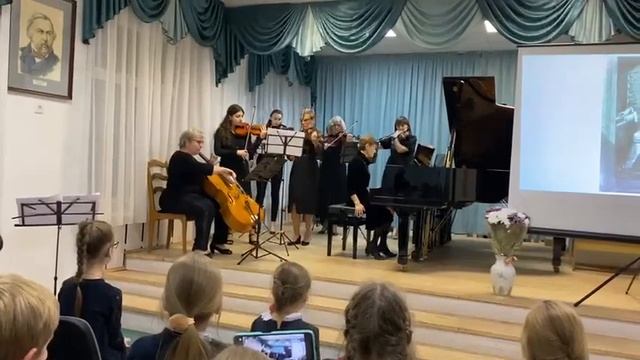 День пианиста смотреть онлайн