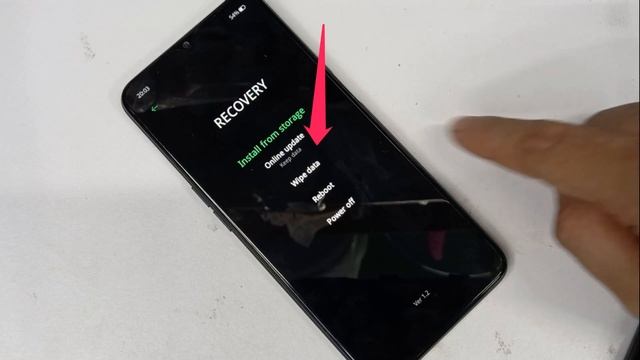 Oppo A16(cph2269)Hard Reset password unlock|oppo A16 password unlock 100% working|oppoA16 Hard rese смотреть онлайн
