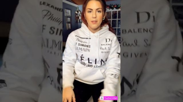 Pall Mall’s & A Ponytail | Smoking Video