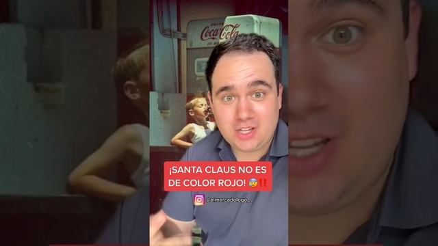 ¿QUÉ OPINAS?‼️ #elmercadologo #marketing #ventas #consumidor #cocacola #navidad #datoscuriosos смотреть онлайн