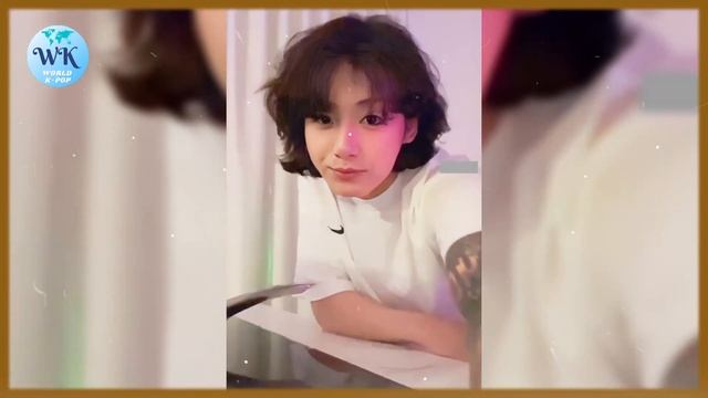 BTS's Jungkook Nedrama Tastes the Results of His Cooking !! смотреть онлайн