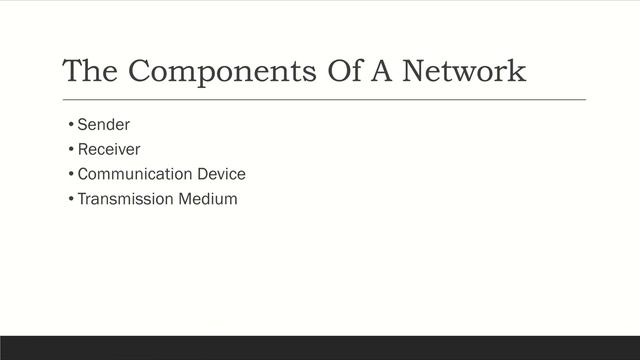 COMPUTER | CLASS 8 | UNIT 1 | NETWORK COMMUNICATION | NATIONAL BOOK FOUNDATION SYLLABUS смотреть онлайн