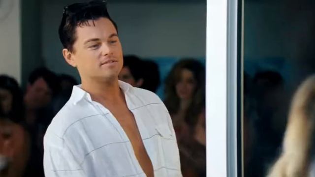 Волк с Уолл стрит 2015 Марго Робби Margot Robbie смотреть онлайн