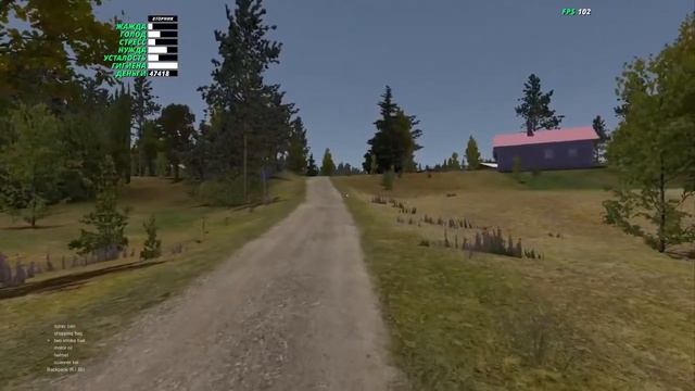 СОБИРАЕМ ТАЧКУ В My Summer car НА СТРИМЕ! смотреть онлайн