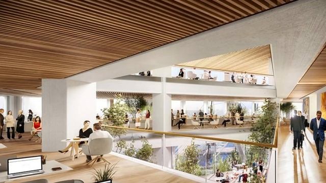 3 Proyectos en Buenos Aires 2021 | +150 смотреть онлайн