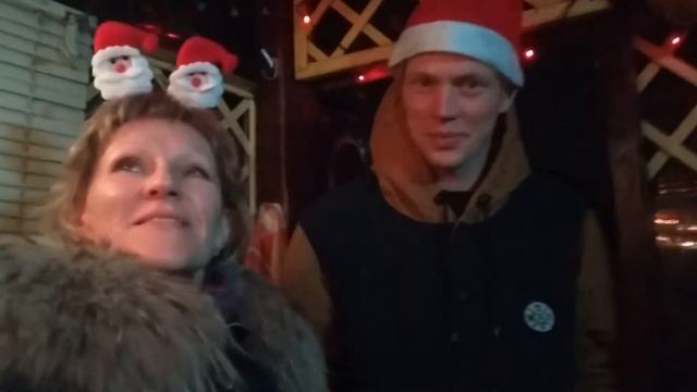 ❄️Новогодне Рождественские каникулы 2021 смотреть онлайн