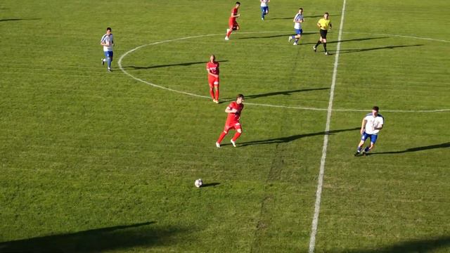ФК "Хајдук 1912" (Кула) - ОФК „Вршац“ (Вршац) 4:2 (3:1); СЛВ 2021/22. - 30. коло смотреть онлайн
