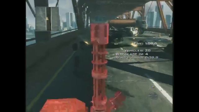 Modern warfare 2 Special Ops - Wreckage Solo | 2:25 | [Veteran Speedrun] смотреть онлайн