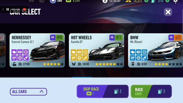 NFS NL double rep promo trick + Ferrari SF90 Stradale BPs + car series gamelay смотреть онлайн