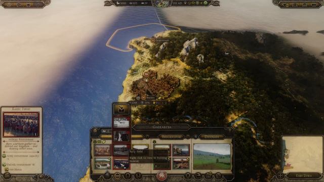 The Age Of Justinian! - Mod Overview - Total War Attila смотреть онлайн