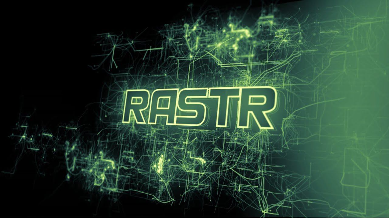 Обзор версии 1.72 RastrWin3 смотреть онлайн