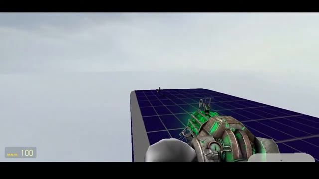 GARRY'S MOD RANDOMNESS смотреть онлайн