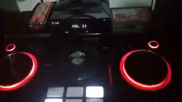 LG cm9940 смотреть онлайн
