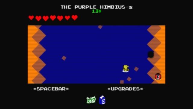 [Vinesauce] Vinny - Grab Bag Gamble #11 смотреть онлайн