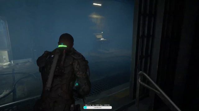 THE CALLISTO PROTOCOL  / Полное прохождение / Ч. 4. Финал