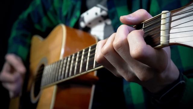 Я акула туруру (Baby Shark Dance) на укулеле смотреть онлайн