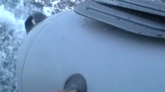 Лодка Норвик 320 смотреть онлайн