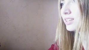 Муромцева Дарья - солнца яркий луч