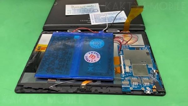 Обзор аккумулятор для планшета Samsung Galaxy Tab a3lgtp1000