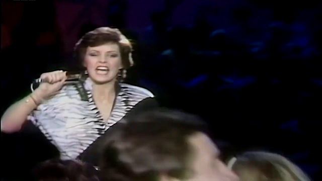 Modern Girl - Sheena Easton (1981) HD TOTP смотреть онлайн