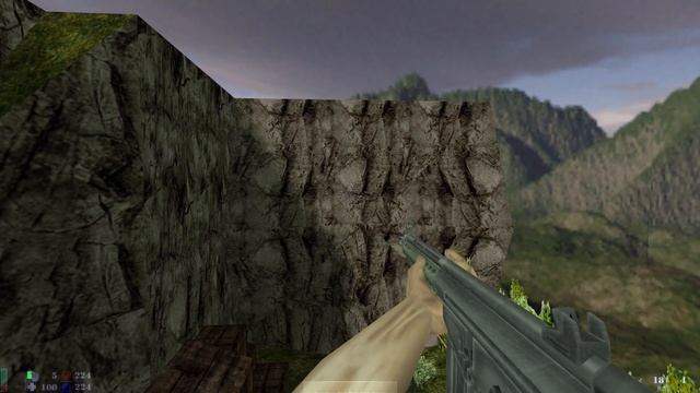 All Guns Shown - Firearms: Half-Life mod смотреть онлайн