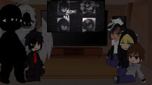 Mandela catalog react fnf think Z mixed