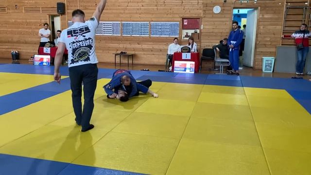 "Rock&Rolling 3.0" final 69кг Шевченко-Ахмедов #bjj #grappling #бжж #грэпплинг #submissionguide смотреть онлайн