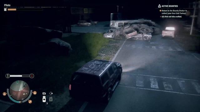 I lose faith in my skills with this unfairness | State of Decay 2 Lethal Zone gameplay #26 смотреть онлайн