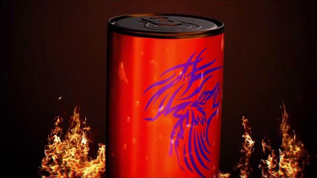 Red Rain Energy Drink смотреть онлайн