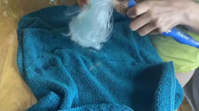 Распаковка Barbie Color Reveal . Русалка барби меняет цвет в воде. LOL смотреть онлайн