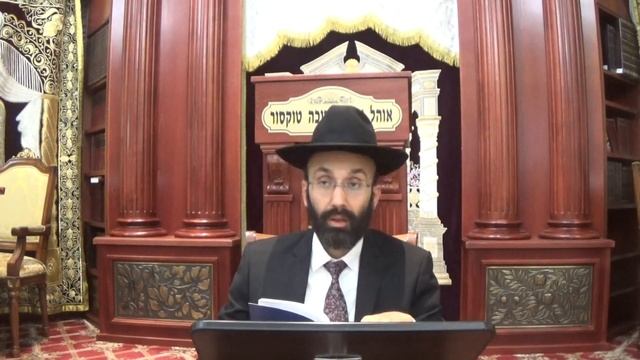 R.Avner Yunayev Chok Lisrael Halachot Tzadikim 5-11-22 смотреть онлайн