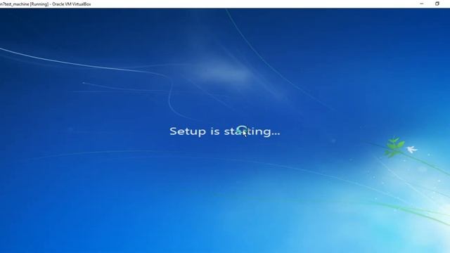Win 7 Installation in Oracle VM VirtualBox | system Hacking Course | English with subtitle | Paid смотреть онлайн