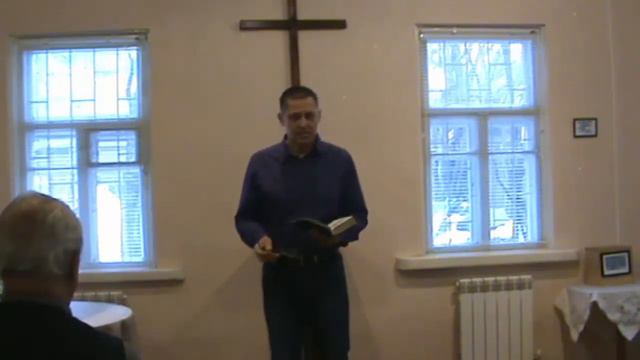 Сила крови Христа смотреть онлайн