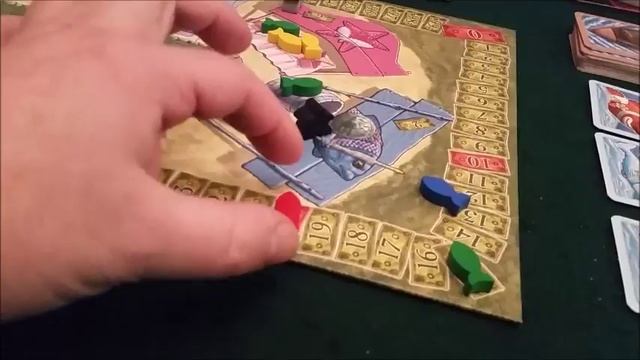 Boardgame Night ; We play If Wishes were Fishes смотреть онлайн