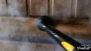 Нагару скажем нет! Обзор пароочистителя Kitfort KT-933