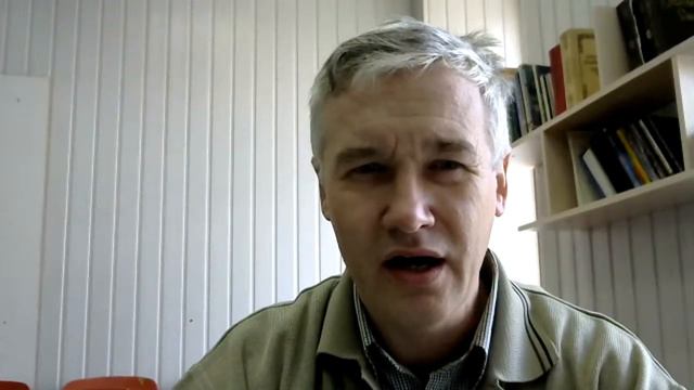 22.04.2020 изучение Библии. "Основание" Ю. Пахомов смотреть онлайн